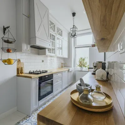 Manufaktura Mebli Kuchnie na wymiar Stolarz Wrocław